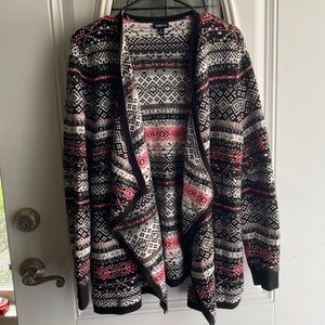 Torrid Sweater